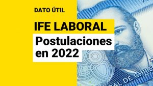 Cómo puedo postular al ife laboral en Chile en 2022