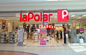 La Polar: Tienda líder en Chile con amplia variedad de productos
