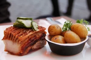 ¿Cuáles son los beneficios de consumir pork belly?
