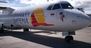 Dónde puedo encontrar vuelos baratos en SATENA en Colombia?