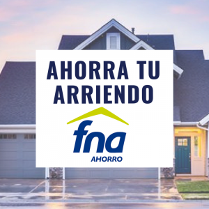 Fondo Nacional del Ahorro para vivienda usada en Colombia