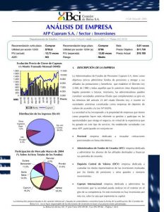 beneficios ofrece BCI a las empresas en Chile