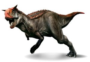 características del Carnotaurus