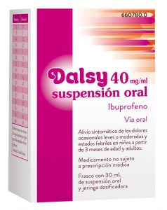 Dalsy 40