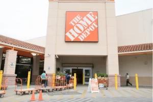 Home Depot Colombia: