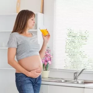 Respibien y el embarazo