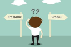 Créditos y préstamos
