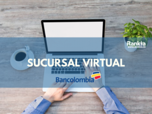 Cómo acceder a los extractos en la sucursal virtual personas de Bancolombia en Colombia