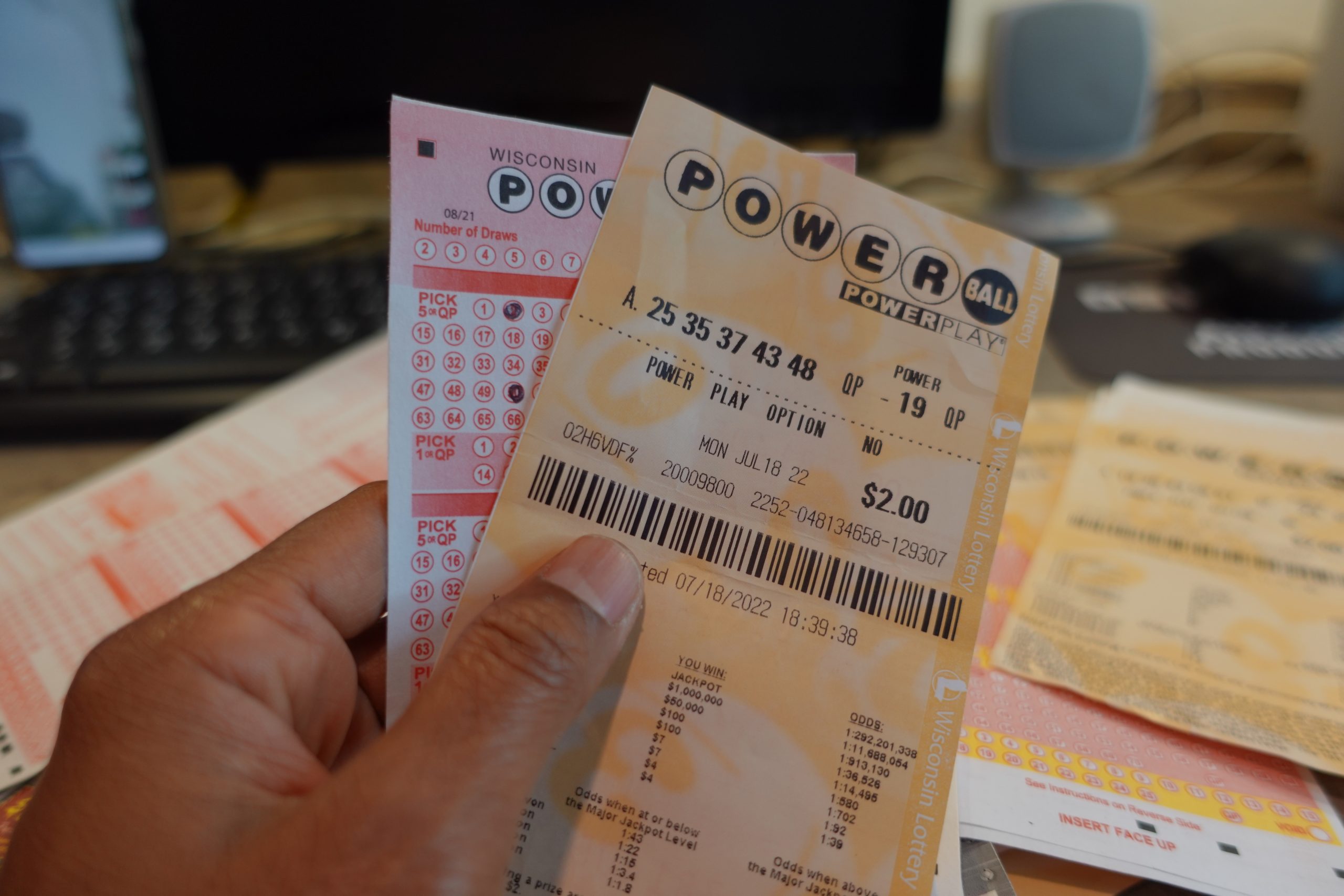 Estrategias para aumentar tus posibilidades de ganar en la Lotería Dominicana