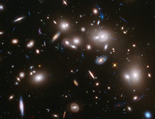 ¿Cuál es el elemento más abundante en todo el universo?
