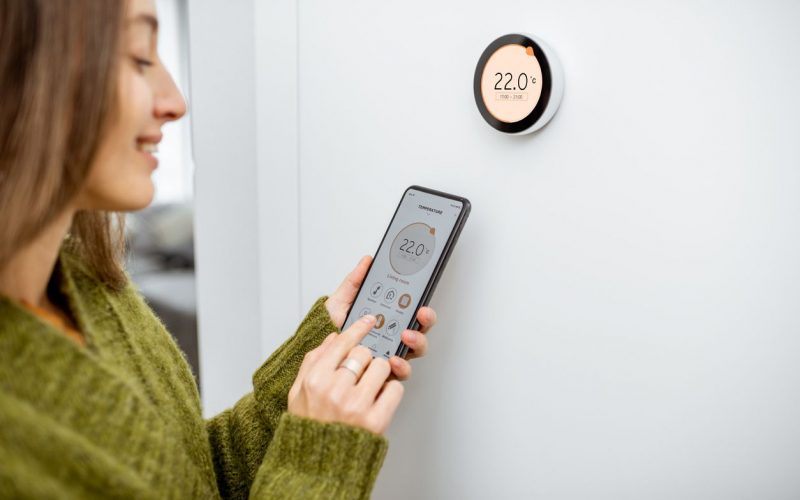 Pasos simples para cambiar un termostato defectuoso de forma efectiva